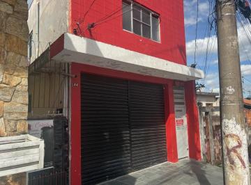 202602191609149494.jpg · Salão Comercial para Locação em Poá, Vila Perracini