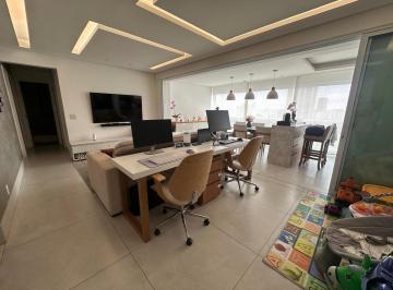 Apartamento de 3 quartos, São Paulo · Apartamento de 3 quartos com varanda gourmet e lazer completo na Mooca, São Paulo - SP
