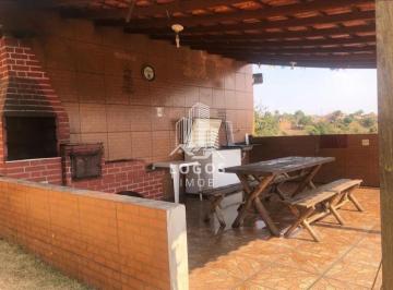 Rural · 120m² · 3 Quartos · 2 Vagas · Granja no Condomínio Colorado - Chácara - MG - 02.
