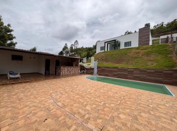 Casa · 144m² · 3 Quartos · 3 Vagas · Casa para Alugar em Condomínio com Portaria