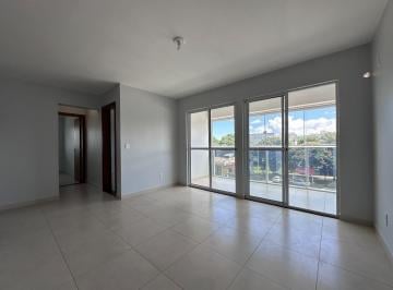 Apartamento · 65m² · 2 Quartos · 1 Vaga · Apartamento 2 qtos/suíte - Elevador e garagem