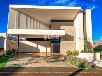 Casa · 165m² · 3 Quartos · 2 Vagas · VENDA | Casa, com 3 dormitórios em Porto Unique, Dourados