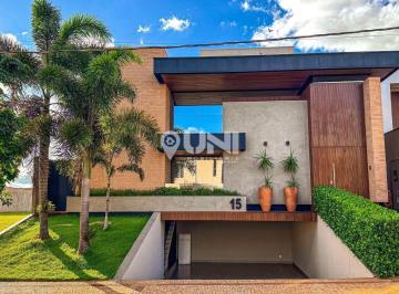 Casa · 264m² · 3 Quartos · VENDA | Casa, com 3 dormitórios em Ecoville, Dourados