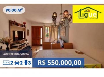 Casa de 2 quartos, São Paulo · Sobrado em Villagio com 02 suítes ( sacada) e 2 vagas