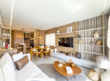 612547.jpg · Apartamento 2 Dormitórios - Bairro Zona Nova