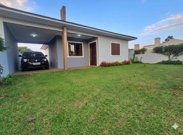 458916.jpg · Casa 03 Dorm - Bairro Rondinha