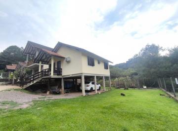 708874.jpg · Casa 2 Dorm - Bairro Vale dos Pinheiros