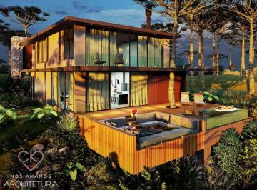 144614.jpg · Casa em Condominio 4 Dorm - Bairro Aspen Mountain