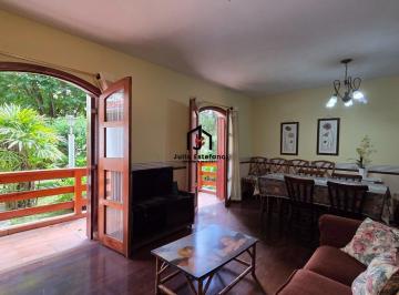 Apartamento · 234m² · 3 Quartos · Apartamento à venda - na Vila Capivari