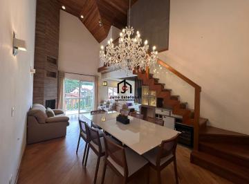 Apartamento · 200m² · 4 Quartos · Apartamento à venda - em Campos do Jordão