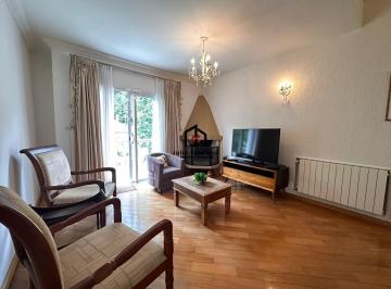 Apartamento · 121m² · 3 Quartos · Apartamento à venda - em Campos do Jordão