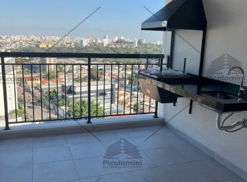 Foto 01 · Apartamento à venda Vila Prudente novo: 2 quartos, Suíte, varanda gourmet, 2 banheiros, 1 vaga de ga
