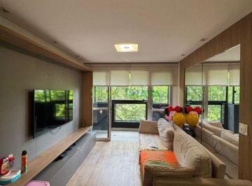 Apartamento · 106m² · 3 Quartos · 2 Vagas · VENDA | Apartamento, com 3 dormitórios em Zona 07, Maringá
