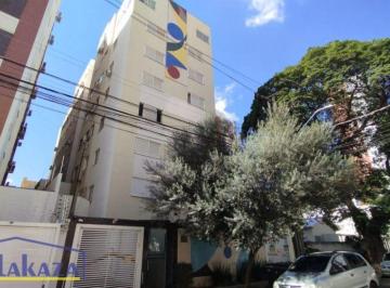 Apartamento · 46m² · 2 Quartos · 1 Vaga · VENDA | Apartamento, com 2 dormitórios em Zona 03, Maringá