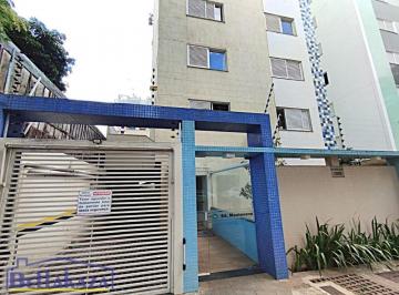 Apartamento · 48m² · 2 Quartos · 1 Vaga · VENDA | Apartamento, com 2 dormitórios em Zona 03, Maringá