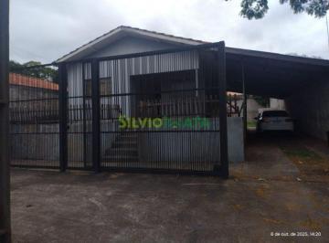 Casa · 80m² · 2 Quartos · 2 Vagas · VENDA | Casa, com 2 dormitórios em Jardim Alvorada, Maringá