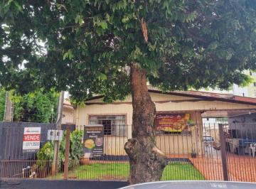 Casa · 100m² · 3 Quartos · 3 Vagas · VENDA | Casa, com 3 dormitórios em Vitória, Londrina
