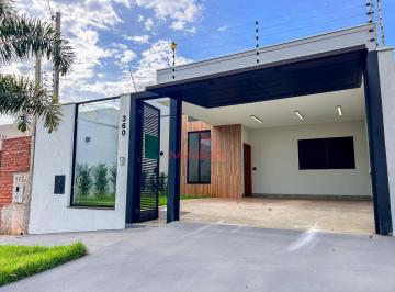 Casa · 200m² · 3 Quartos · 2 Vagas · CASA A VENDA NO JARDIM MUNIQUE