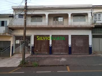 Comercial · 240m² · 1 Quarto · LOCAÇÃO | Sala/Salão, com 1 dormitórios em Jardim Alvorada, Maringá