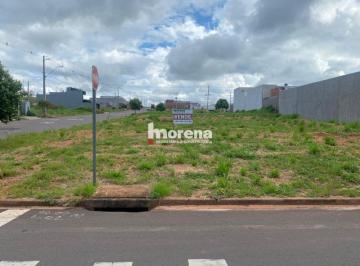 Terreno · 618m² · VENDA | Terreno,  em Parque Ônix, Umuarama
