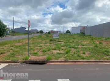 Terreno · 618m² · VENDA | Terreno, em Parque Ônix, Umuarama