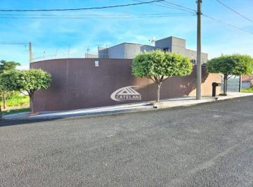 Casa · 68m² · VENDA | Casa,  em RESIDENCIAL LAGO SUL, BADY BASSITT