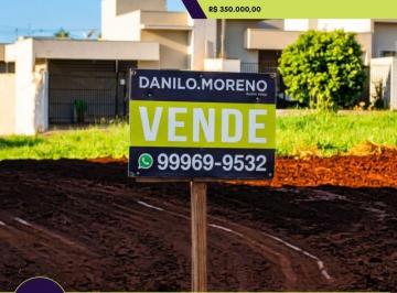 Terreno · 406m² · Lote residencial inteiro em um dos melhores bairros de Maringá
