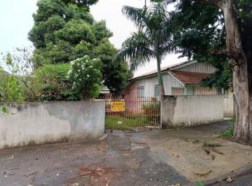 Casa · 127m² · TERRENO PARA CONSTRUIR NO ALVORADA