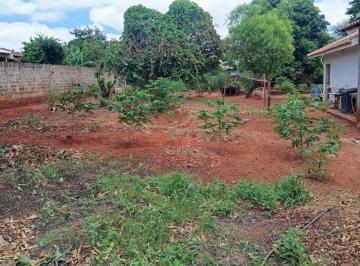 Terreno · 250m² · Terreno à venda, 250 m² - Jardim Uniao Um - Iguaraçu/PR