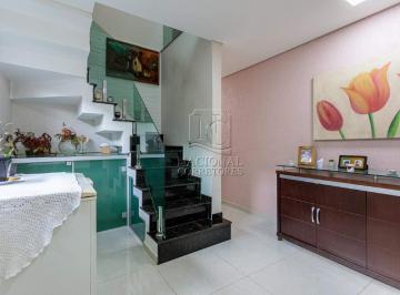 Casa · 253m² · 3 Quartos · 2 Vagas · Sobrado à venda, 3 quartos, 3 suítes, 2 vagas, Vila Lucinda - Santo André/SP