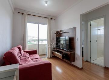 Apartamento · 50m² · 2 Quartos · 2 Vagas · Apartamento à venda, 2 quartos, 2 vagas, Vila Santa Angelina - São Bernardo do C