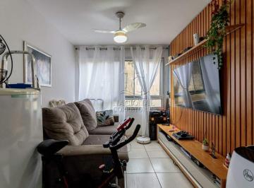 Apartamento · 63m² · 3 Quartos · 1 Vaga · Lindo apartamento com 63M² a venda com 3 dormitórios no Jardim Utinga em Santo A