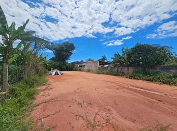 Terreno · TERRENO LIMPO E ATERRADO, 384M², BAL. PRINCESA DO MAR