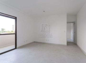 Apartamento · 51m² · 1 Quarto · 1 Vaga · Aconchegante apartamento à venda no Condomínio Alemanha, Parque das Nações, Sant