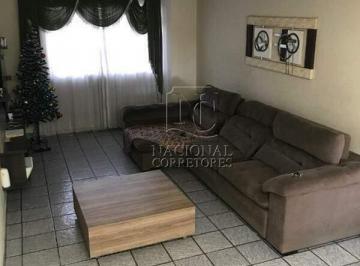 Casa · 250m² · 3 Quartos · 4 Vagas · Sobrado à venda, 3 quartos, 3 suítes, 4 vagas, Jardim Santa Adélia - São Paulo/SP