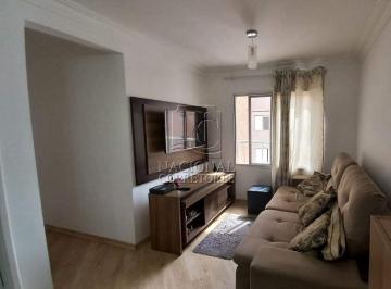 Apartamento · 50m² · 2 Quartos · 1 Vaga · Apartamento à venda, 2 quartos, 1 vaga, Parque Erasmo Assunção - Santo André/SP
