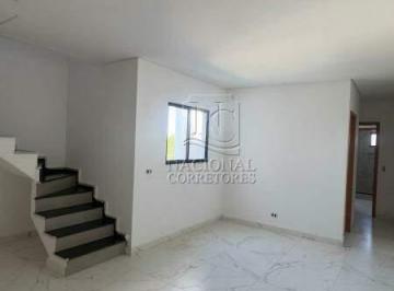 Apartamento · 114m² · 2 Quartos · 2 Vagas · Cobertura Sem Condomínio à venda, 2 quartos, 1 suíte, 2 vagas, Parque Novo Oratório - Santo André/SP