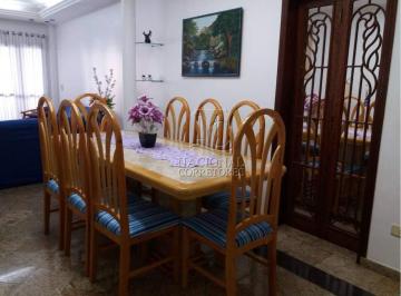 Apartamento · 116m² · 3 Quartos · 3 Vagas · Apartamento à venda, 3 quartos, 1 suíte, 3 vagas, Santo Antônio - São Caetano do