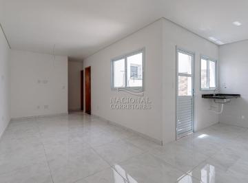 Apartamento · 60m² · 2 Quartos · 1 Vaga · Apartamento Sem Condomínio à venda, 2 quartos, 1 suíte, 1 vaga, Jardim Santo Ant