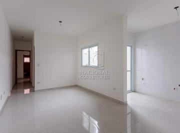 Apartamento · 62m² · 2 Quartos · 1 Vaga · Apartamento Sem Condomínio à venda, 2 quartos, 1 suíte, 1 vaga, Vila Curuçá - Santo André/SP