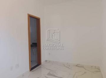 Apartamento · 118m² · 2 Quartos · 2 Vagas · Cobertura Sem Condomínio à venda, 2 quartos, 1 suíte, 2 vagas, Vila Scarpelli - Santo André/SP
