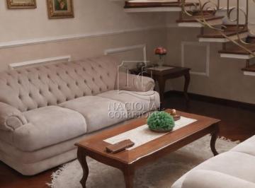 Casa · 349m² · 4 Quartos · 8 Vagas · Casa à venda, 4 quartos, 4 suítes, 8 vagas, Jardim São Caetano - São Caetano do Sul/SP