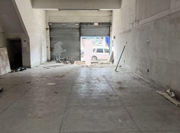 Comercial · 180m² · Salão, 180 m² - aluguel Utinga - Santo André/SP
