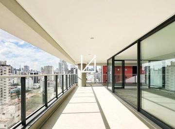 Apartamento · 230m² · 4 Quartos · Apartamento à Venda, 4 Quartos, 4 Suítes, 5 Banheiros, 3 Vagas, 230m² - Pinheiros