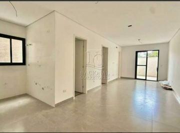 Apartamento · 81m² · 2 Quartos · 1 Vaga · Apartamento Garden sem condomínio à venda na Vila Guiomar – moderno, com 81m² e
