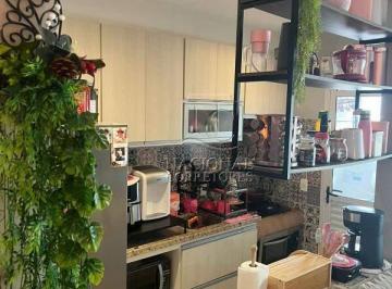 Apartamento · 54m² · 2 Quartos · Apartamento à venda, 2 quartos, Vila Metalúrgica - Santo André/SP