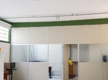 Comercial · 417m² · 4 Quartos · 4 Vagas · Prédio para aluguel, 4 quartos, 4 vagas, Vila Valparaíso - Santo André/SP