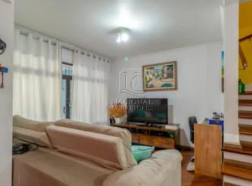 Casa · 128m² · 4 Quartos · 2 Vagas · Ótimo sobrado à venda na Vila Metalúrgica com 3 dormitórios, suíte e edícula