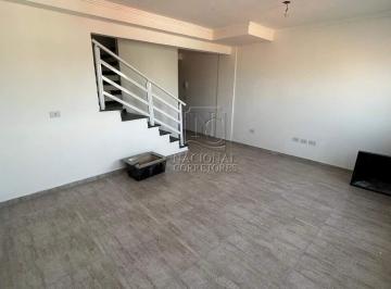 Apartamento · 80m² · 2 Quartos · 1 Vaga · Cobertura Sem Condomínio à venda, 2 quartos, 1 vaga, Parque Novo Oratório - Sant