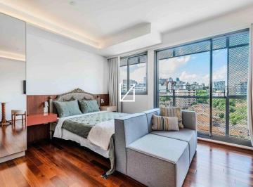 Apartamento · 29m² · 1 Quarto · Studio Mobiliado à Venda, 29m² - Vila Madalena